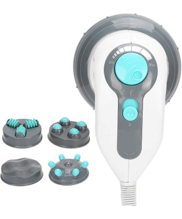 Electrical Body Slimming Massage Device - Skin Care for Arm & Waist - EU Plug (220V) | Shape & Tighten Skin - Buy Online on GoSupps.com