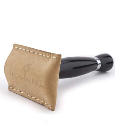 Jag Shaving Rasierhobel & DE Nassrasierer Set Premium Rasierpinsel f r Herren & Damen | Internationaler Versand - Buy Online on GoSupps.com