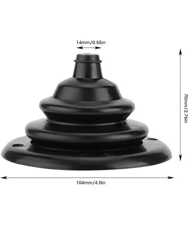 Boat Transom Steering Wires Holder - Rigging Cable Boot for Ship Yacht - 1 Pack - Buy Online on GoSupps.com