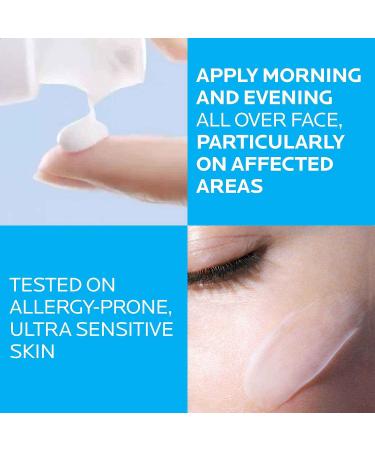 La Roche-Posay Rosaliac AR Intense Redness Reducing Serum - Soothes, Treats Facial Redness & Irritation - Buy Online on GoSupps.com