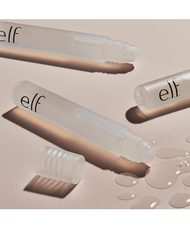 e.l.f Acne Fighting Spot Gel: Roll-On Formula with Salicylic Acid & Tea Tree Oil - 0.2 Fl Oz - Buy Online on GoSupps.com