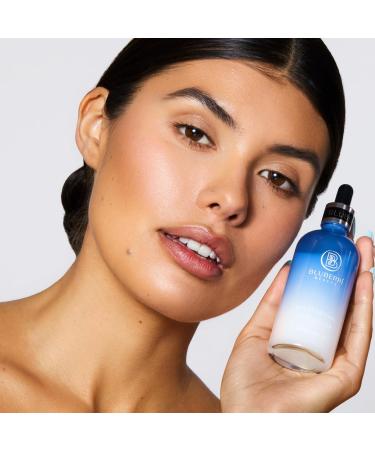 Moisturizing Face Lotion | Instantly Soft & Smooth Skin | International Shipping Available - Buy Online on GoSupps.com