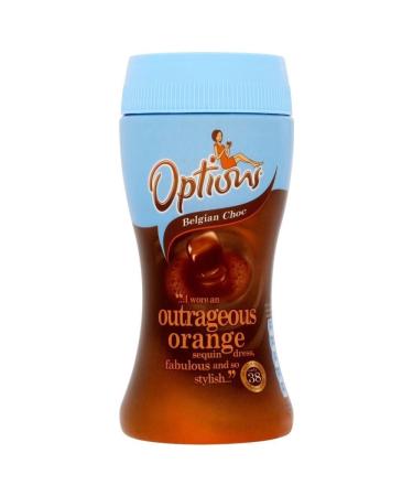 Options de Outrageous orange Chocolat chaud boissons (220g) - Paquet de 6