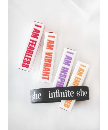 Fab Four Mini Hand Cream Set | Nourishing Moisturizers for Soft Hands | International Shipping Available - Buy Online on GoSupps.com
