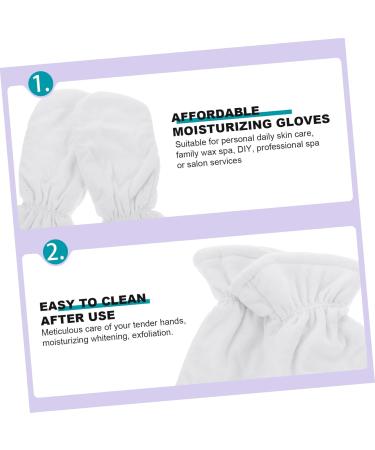 FRCOLOR Soin pour Mains Hydratants Huile Essentielle Cir s pour Usage Salon de Beaut et Spa - Buy Online on GoSupps.com