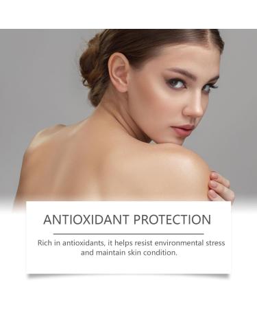 Organic Prickly Pear Seed Oil 50 ml of organic prickly pear seed oil 100% Pure Natural Cold Pressed Organic Prickly Pear Oil for Face Anti-Aging and Anti-Dark Circles (2) - Buy Online on GoSupps.com