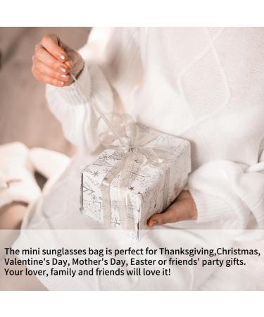 Fashion Chain Mini Shoulder Bag & Sunglasses Holder | Stylish Key & Mobile Phone Bag - Shop Now - Buy Online on GoSupps.com