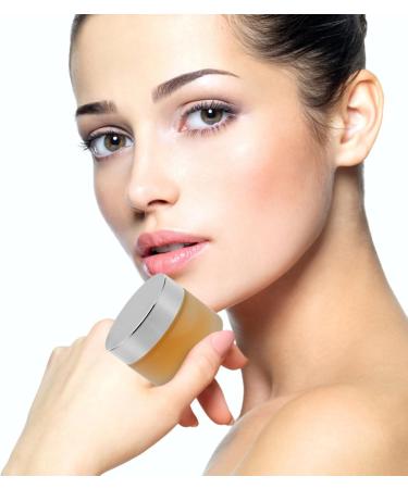 Healeved Astaxanthin Brightening Cream Facial Skin Daily Care Reduces Pores Nourishes Restores Skin for Women Convenient for Travel - Buy Online on GoSupps.com