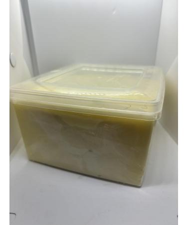 African Shea Butter - 48oz (Raw & Unrefined) - Premium Quality | Natural Moisturizer for Skin & Hair - Worldwide Shipping - Buy Online on GoSupps.com