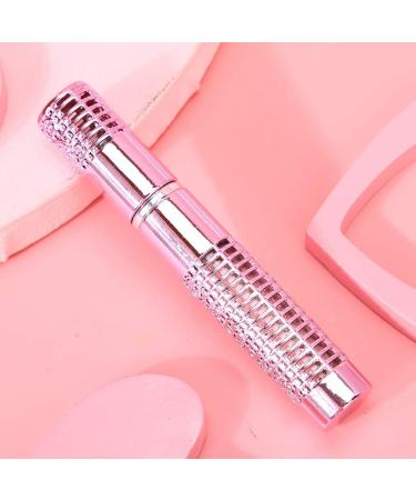 Verdant Touch Empty Perfume Bottle 5ml Empty Perfume Spray Bottle Refillable Essential Oil Travel Portable Atomizer Pink - Buy Online on GoSupps.com