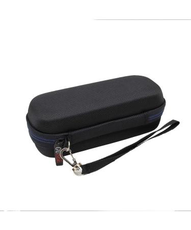 GUBEE Hard Travel Case for Gillette 3-in-1 Styler: Ultimate Protection for Beard Trimmer Razor & Definer Shop Internationally! - Buy Online on GoSupps.com