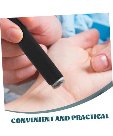 Minkissy 40 STK Moxa Sticks - Smokeless Moxibustion Massage Sticks for Chinese Therapy & Healing | Moxibustion Accessories Online - Buy Online on GoSupps.com