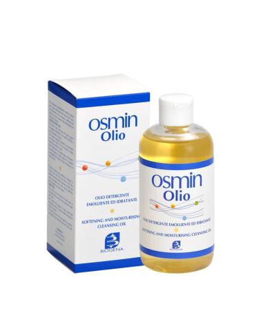 Valetudo (Div. Biogena) Osmin Oil - 250 ml