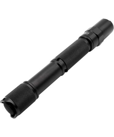 ThruNite Archer 2A V3 500 Lumens CREE AA Flashlight - IPX8 Water-Resistant Outdoor EDC Flashlight for Camping and Hiking - Buy Online on GoSupps.com