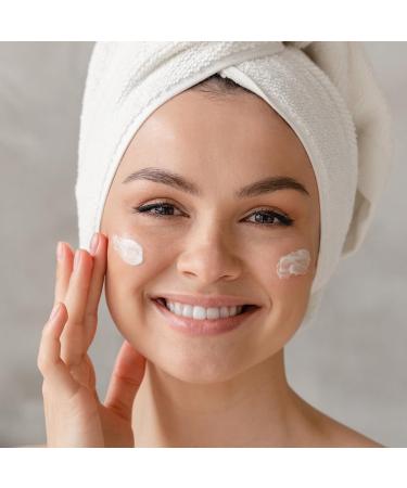 Refresh Botanicals Fragrance-Free Facial Moisturizer | Certified Organic Face Cream for Sensitve Skin | For All Skin Types | Vegan Paraben free | Made in Canada | 50 ML 50 ml (Pack of 1) - Buy Online on GoSupps.com