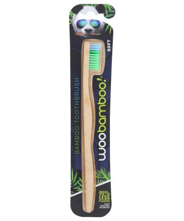 TOOTHBRUSH ADULT SOFT