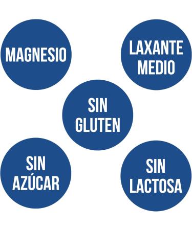 Ana Maria Lajusticia Magnesium Carbonate 75 comp. - Essential Mineral Supplement - Buy Online on GoSupps.com