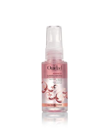 Ouidad Advanced Climate Control Restore + Revive Bi-Phase  1.0 Fl Oz 1 Fl Oz (Pack of 1) - Buy Online on GoSupps.com