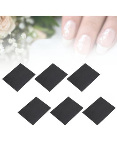10 Sheet Airbrush Stencils Nail Stickers for Nail Art Star Pattern Hollow Nail Decals Printing Template - Buy Online on GoSupps.com