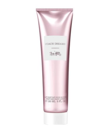 Coach Dreams 5.0oz Body Lotion