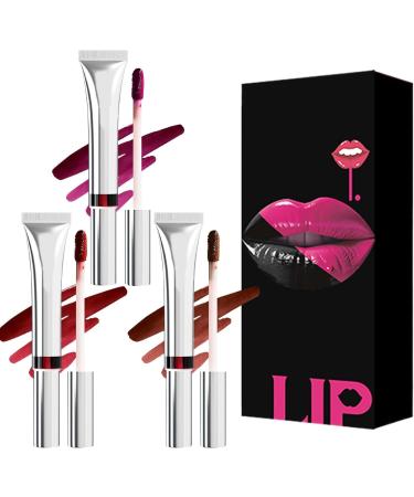  Chaies Lip coloring peel-off lip coloring - Waterproof lip pencil long-lasting highly pigmented waterproof color - Buy Online on GoSupps.com