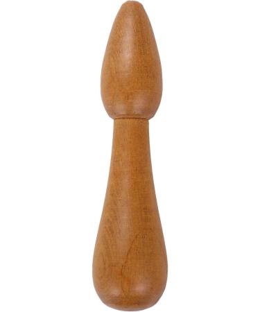 Health Care Massage Stick & Sandal - Acupuncture Foot Care Device for Ultimate Relaxation - Buy Online on GoSupps.com