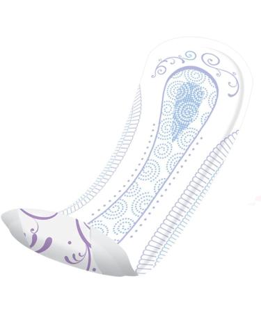 Poise Pads Ultimate Absorbency Long - Case of 90 (2 Bags of 45) - Buy Online on GoSupps.com