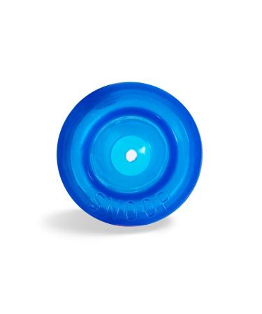 Planet Dog Orbee-Tuff Lil' Snoop - Interactive Toy for Dogs - Snack Ball - Royal Blue - Small Lil Snoop Royal Blue - Buy Online on GoSupps.com