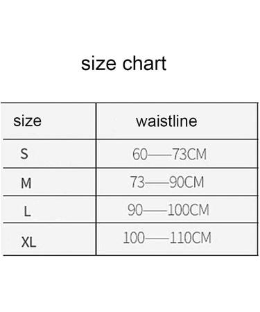 Samnuerly Lumbar Support Belt - Adjustable Waist Bandage for Posture Correction & Sciatica Relief | Sexy Slimming Elastic Fitness Belt - X-Groß Size - Buy Online on GoSupps.com