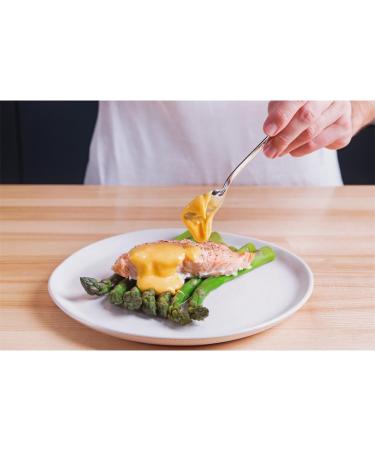 Lukull Hollandaise Sauce 250ml | Gourmet Flavor for International Shipping - Buy Online on GoSupps.com