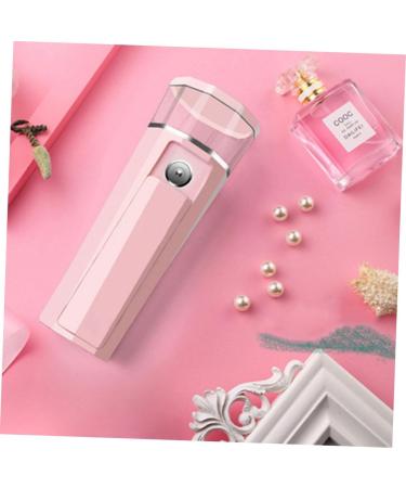 DRESSOOS 1pc Face Humifigier Pore Cleaner Steamer Portable Humidifiers Portable Humidifer Face Spa - Buy Online on GoSupps.com