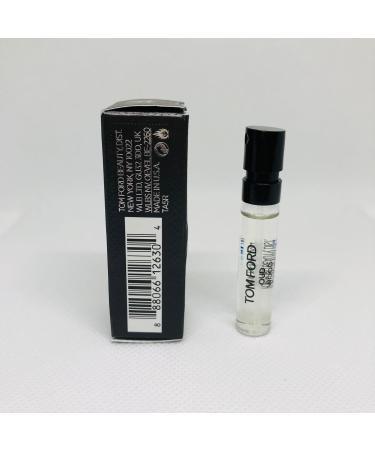 Tom Ford 1 Oud Wood Eau De Parfum EDP Spray Sample Vials .06oz/ 2ml each - Buy Online on GoSupps.com