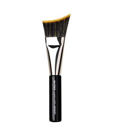Vinci Profi Contour Brush - Handmade in Germany Vegan Perfect for Powder Liquid & Cream Products - Ideal Face Shape Fit - Buy Online on GoSupps.com