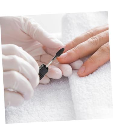 Nail Polisher Acrylic Nails Gel Nails Nail Treatment Oil Cuticle Cream Ameinails Tool Nail Drill Nail File Bit Manicure Grinding Polishing Drilling Tungsten Steel - Buy Online on GoSupps.com