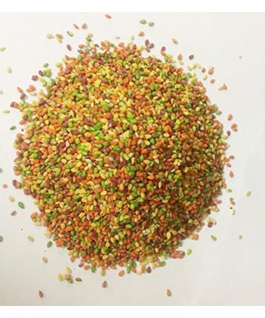Balsara's Colored sesame seeds with sea salt 1 kg