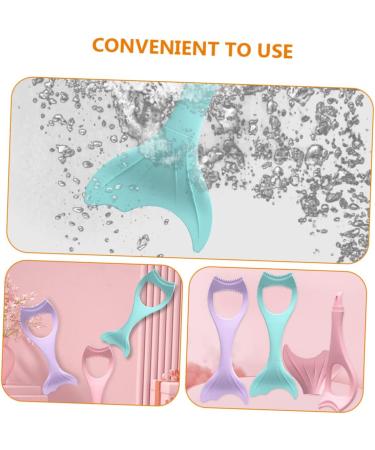 FRCOLOR Marscara Drawing Aid 2pcs Shaper With Lashes Template Professional Drawing Applicatorsblue Cat Tail Plate Assist Quick Eyelash Makeup Tool 1 count (Pack of 1) Bluex2pcs - Buy Online on GoSupps.com