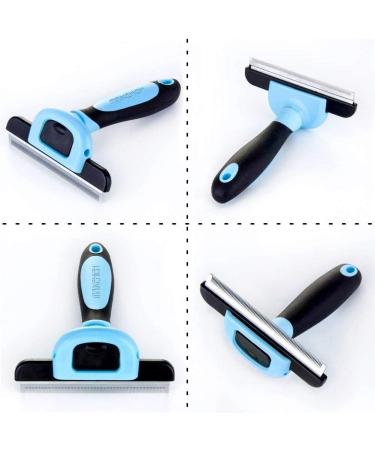 Maikehigh Fell Care Tool for Dogs & Cats - Reduces Shedding for All Fur Types | Buy Now! - Buy Online on GoSupps.com