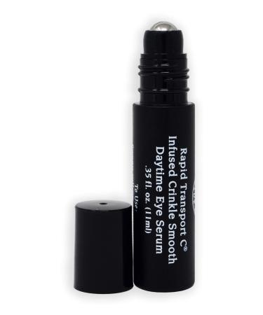 Rapid Transport C Infused Crinkle Smooth Daytime Eye Serum