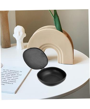 Amosfun 2-in-1 Menstrual Cup Storage Box & Sterilizer - Portable Sanitary Container for Period Cup & Baby Use - Buy Online on GoSupps.com