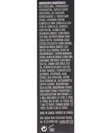  bareMinerals bareMinerals Gen Nude Radiant Queen For Women Lipstick Red 3.4 g - Buy Online on GoSupps.com