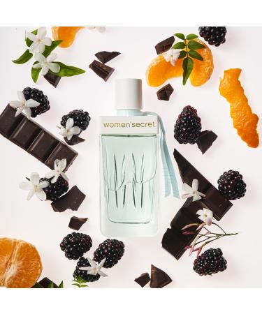 WOMEN SECRET INTIMATE DAYDREAM EAU DE PARFUM 3.4 OZ - International Shipping Available | Women Secret Perfume - Buy Online on GoSupps.com