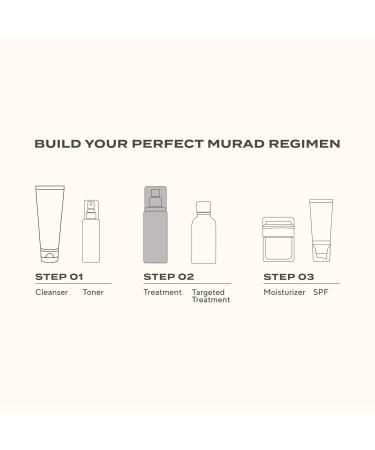 Murad Clarifying Body Spray Salicylic Acid Daily Treatment for Bacne Clears and Prevents Body Acne Breakouts across Back Shoulders Arms & All Over Without Over-Drying Skin 6 Fl Oz (Pack of 1) - Buy Online on GoSupps.com