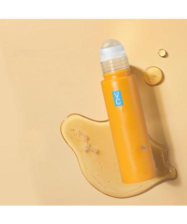 Huile de s rum pour les yeux la lut ine Solution d'huile de s rum pour les yeux Roller Ball S rum raffermissant anti- ge pour les yeux Huile de contour des yeux la lut ine R duit les cernes les r - Buy Online on GoSupps.com