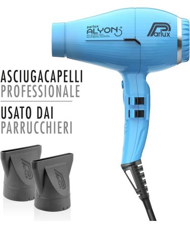 Parlux Alyon Turquoise - Buy Online on GoSupps.com
