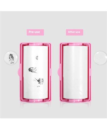 Nettoyant compact pour ongles - Papier jetable pour enlever l'huile et l'entretien - Facile utiliser et entretenir - D capant pour exc s de tampon ongles Noir - Buy Online on GoSupps.com