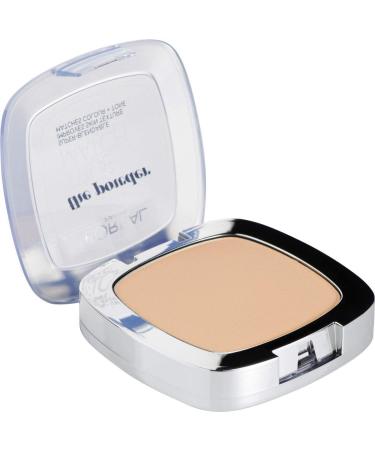 L'Or al Paris Powder Foundation Super-Blendable With Hyaluronic Acid Light Texture for a Flawless Finish True Match Perfecting Powder N4 (Pack of 2) N4 9 g (Pack of 2) - Buy Online on GoSupps.com
