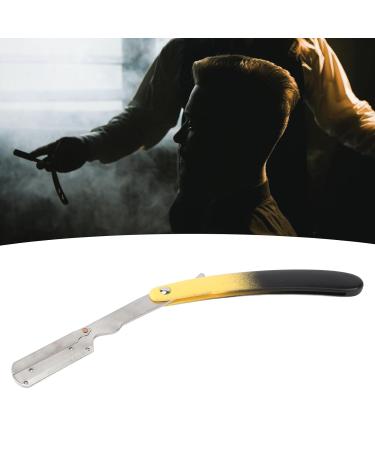 Men's Stainless Steel Beard Trimmer Rack | Folding Bar Organizer for Grooming Essentials - Buy Online on GoSupps.com