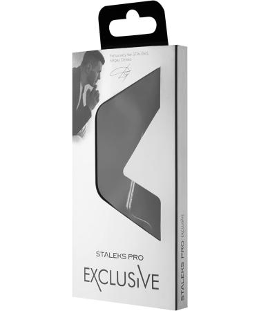 Staleks Pro Cuticle Scissors SX-22/1 Magnolia - Manicure Pedicure Nail Care - Buy Online on GoSupps.com