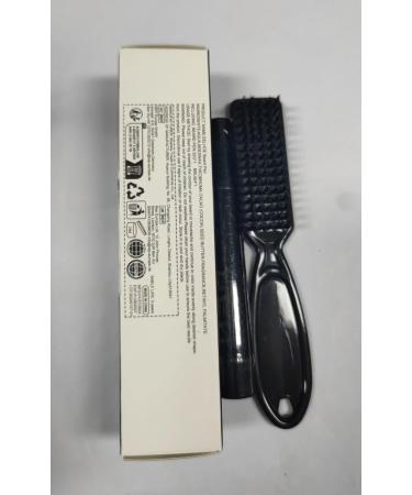 Beard Pen Filler Kit for Men Waterproof Long Lasting Coverage Beard Filling Pen Kit with Beard Brush Beard Pencil Filler Kit with 4 Tips Natural Finish for Beard & Moustache(Black) - Buy Online on GoSupps.com