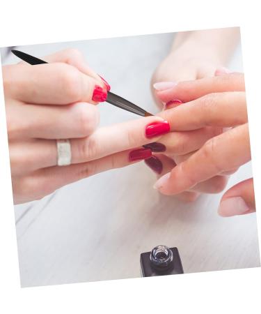 Healeved 1pc Nail Pen Portable Line Nail Art Painting Pen Manicure Drill Drawing Pen Manicure Painting Tool Nail Stamping Tool Salon 3d Nails Tool Nail Painting Brush Nail Brush Large Alloy - Buy Online on GoSupps.com